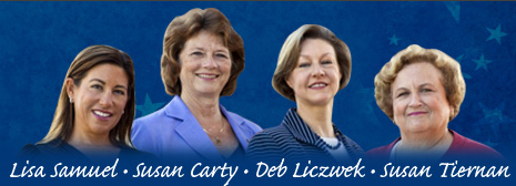 Citizens for Excellence in Public Schools