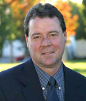Charles A. Christie, Council Member, Ward 3 Charles A. Christie, Council Member, Ward 3